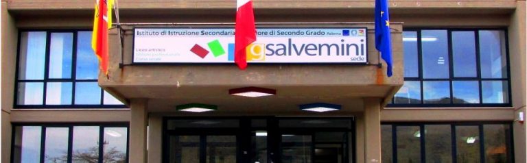 Salvemini “1”