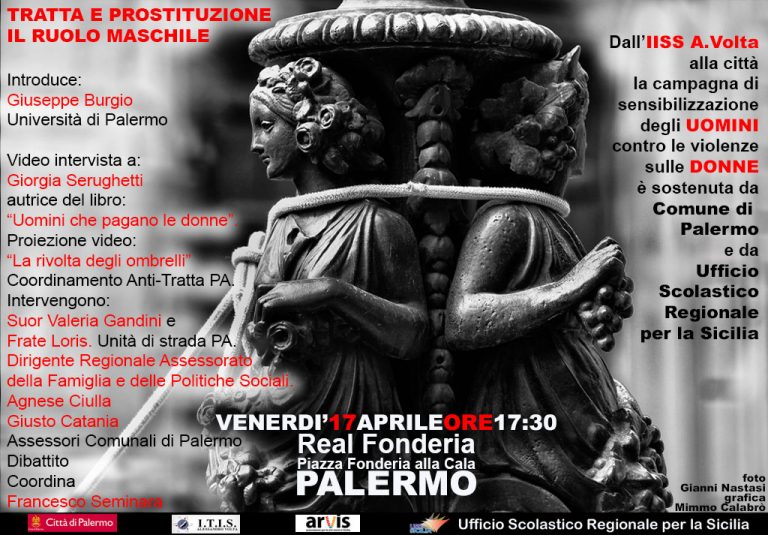 Tratta e Prostituzione